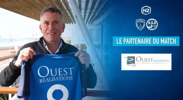 Vendée Poiré Football Club