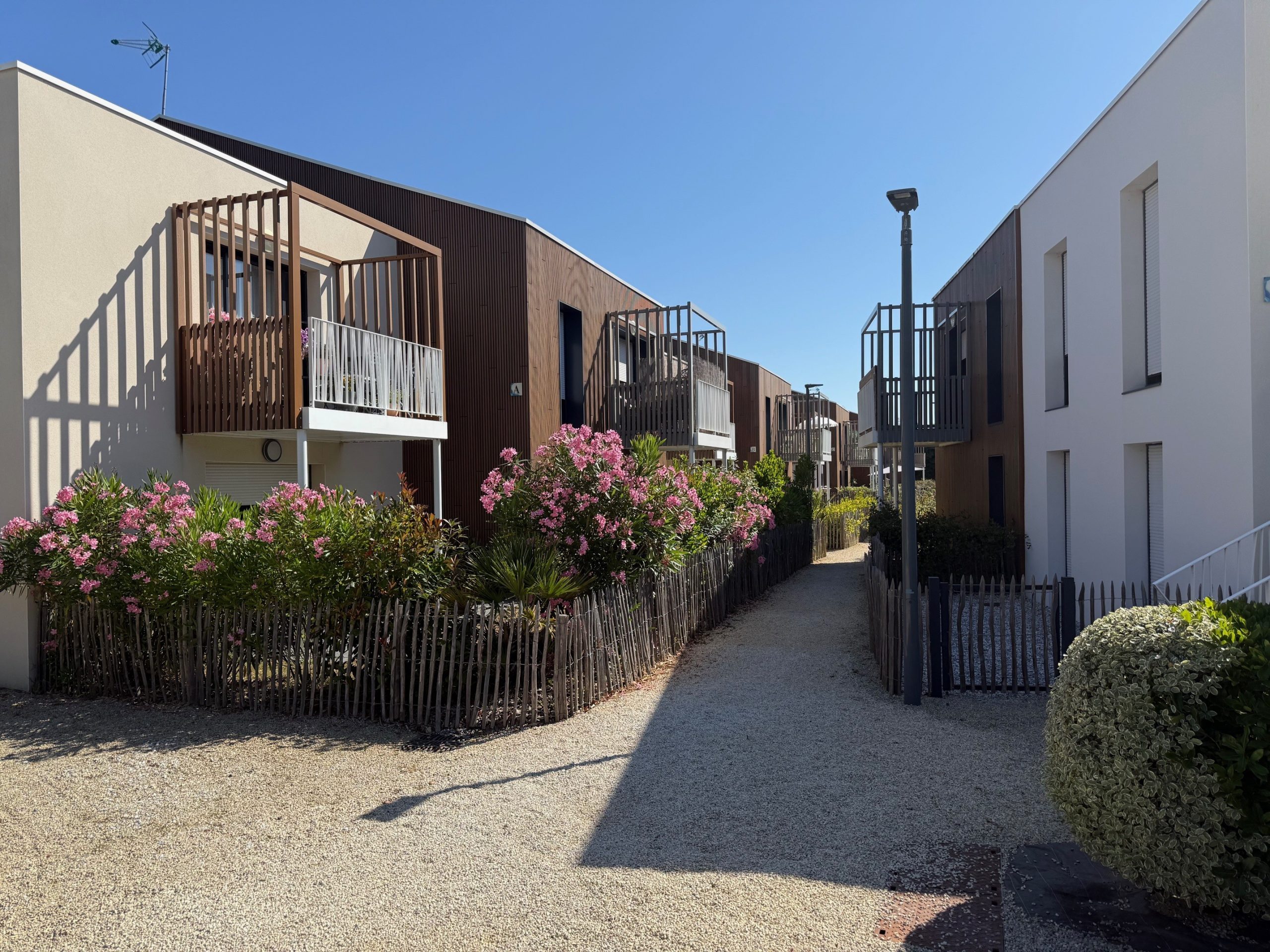 Les Hauts de Tanchet