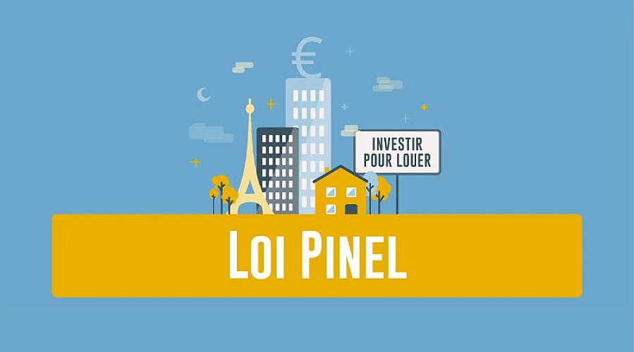 Loi Pinel : prolongation jusqu'au 31 décembre 2017 — Ouest Réalisations