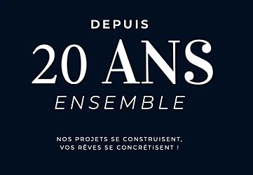 Ouest Réalisations depuis 2005 !