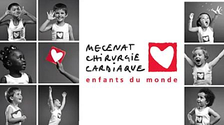 Ouest Réalisations soutient Mécénat Chirurgie Cardiaque
