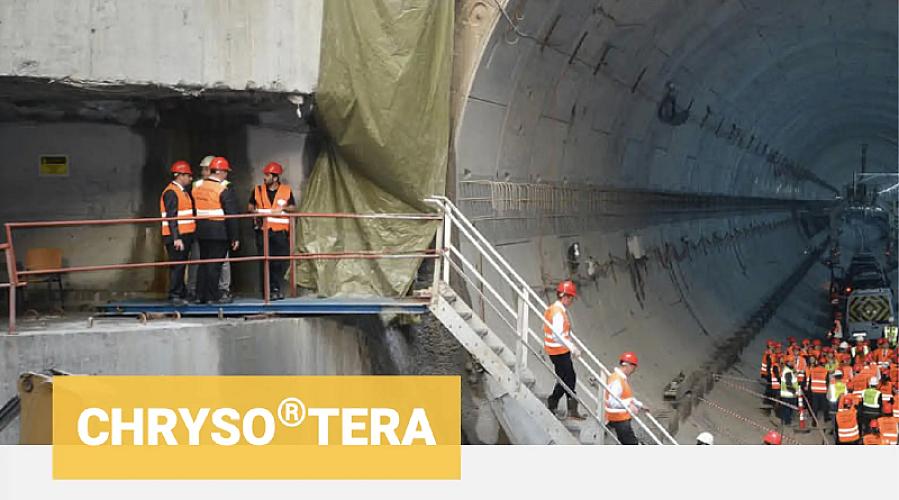 À la recherche du béton bas carbone