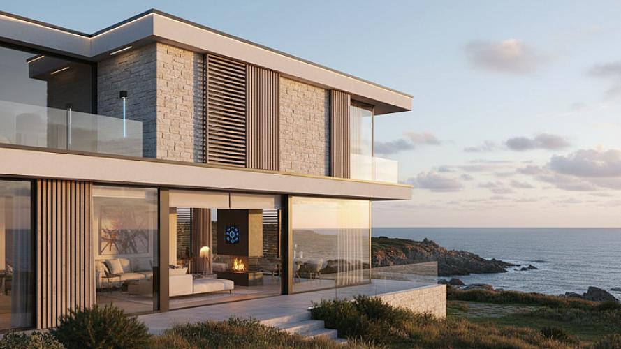 Bâtiments intelligents : quand la technologie améliore votre logement neuf