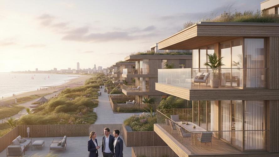 Immobilier neuf en 2026 : tendances et opportunités dans le Grand Ouest