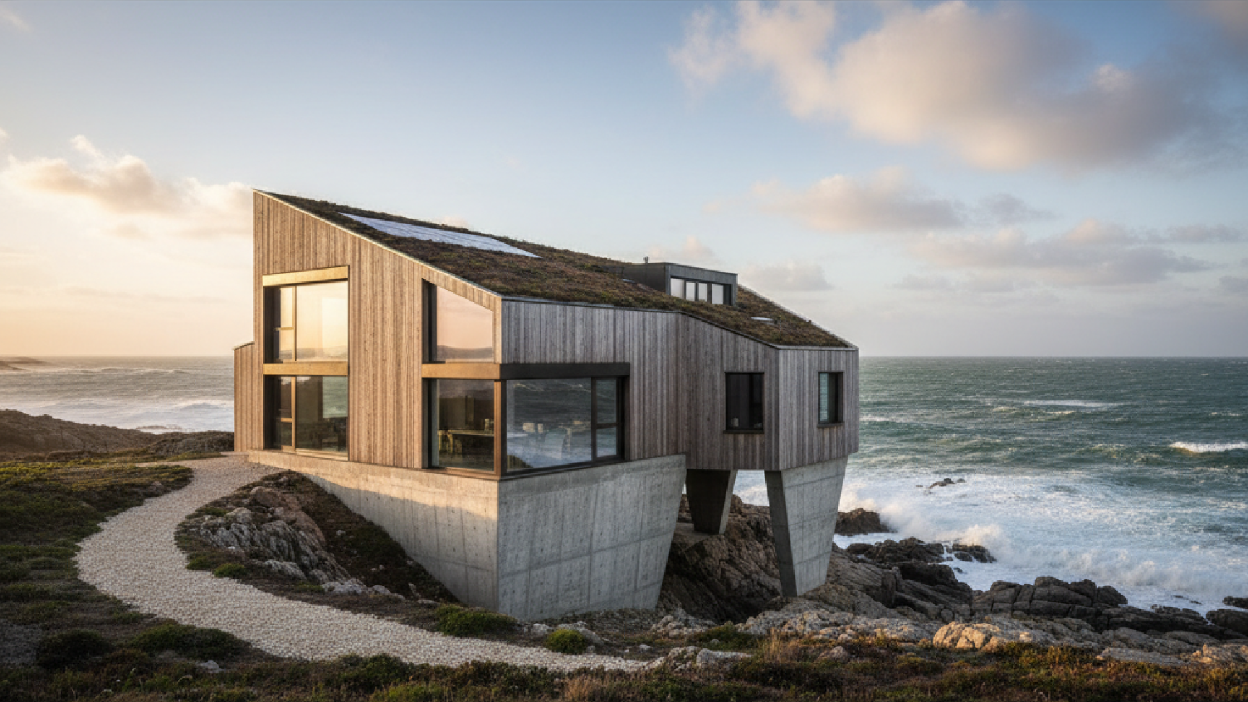 Construire face au changement climatique : les enjeux du logement neuf en 2026