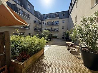 Inventer une nouvelle façon d'habiter aux Sables-d'Olonne avec Senioriales